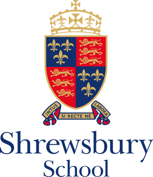 Shrewsbury School